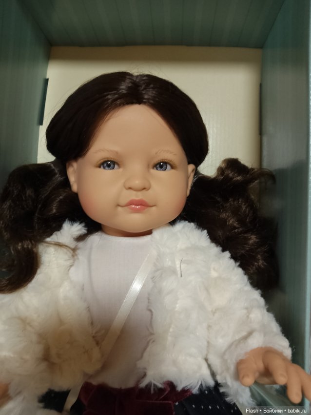 Reina del norte молд Леонор Уксия (фото 5)