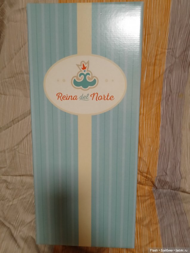 Reina del norte молд Леонор Уксия (фото 6)