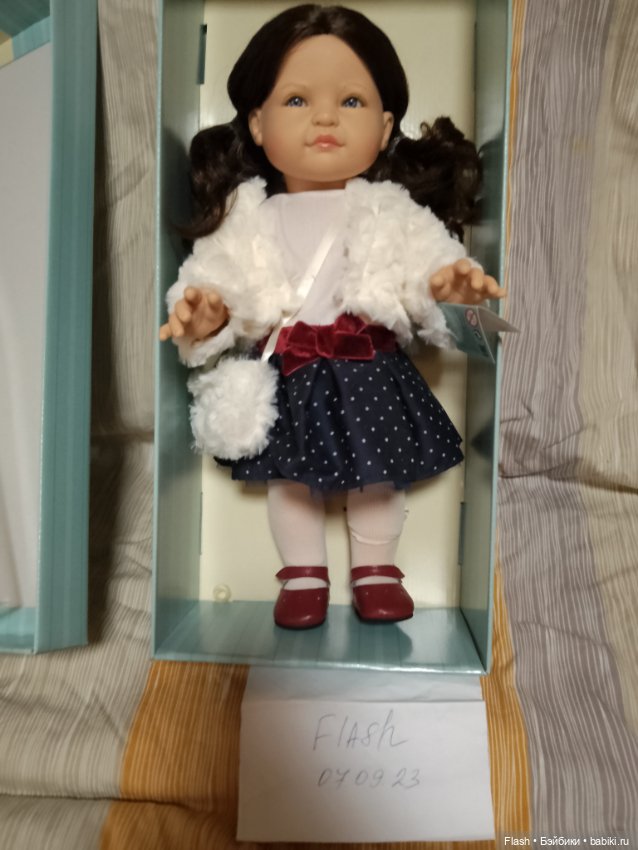 Reina del norte молд Леонор Уксия (фото 9)