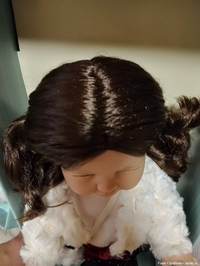 Reina del norte молд Леонор Уксия (фото 3)