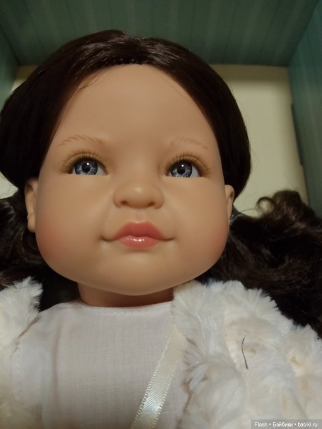 Reina del norte молд Леонор Уксия (фото 4)