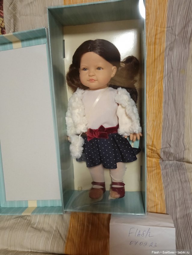 Reina del norte молд Леонор Уксия (фото 7)