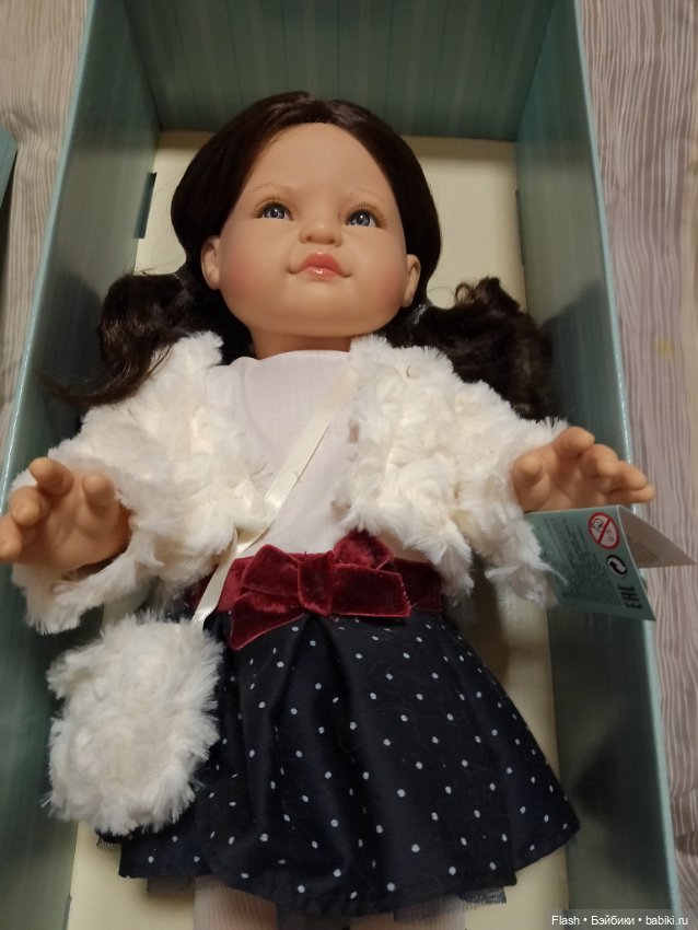 Reina del norte молд Леонор Уксия (фото 8)