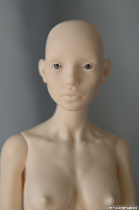 Rose (Роза) от Eslyn’s Dolls (фото 4)