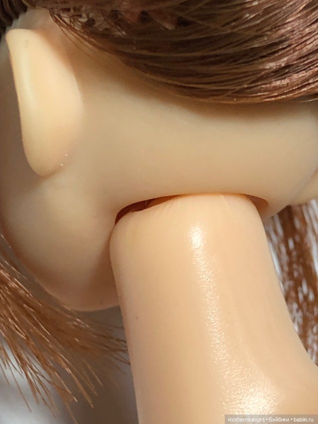 Кукла Момоко — Фэшн (фото 2)