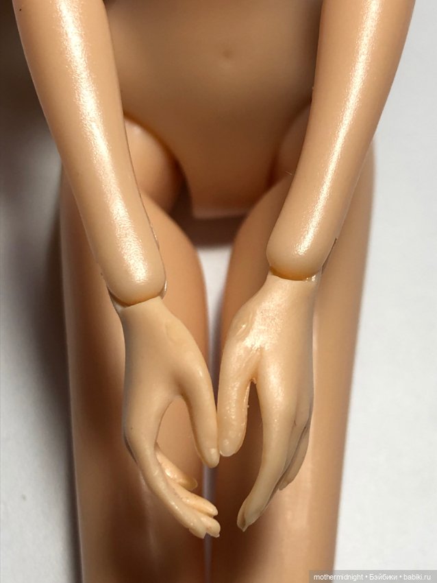 Кукла Момоко — Фэшн (фото 4)