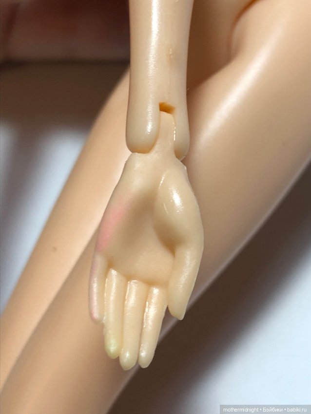 Кукла Момоко — Фэшн (фото 5)