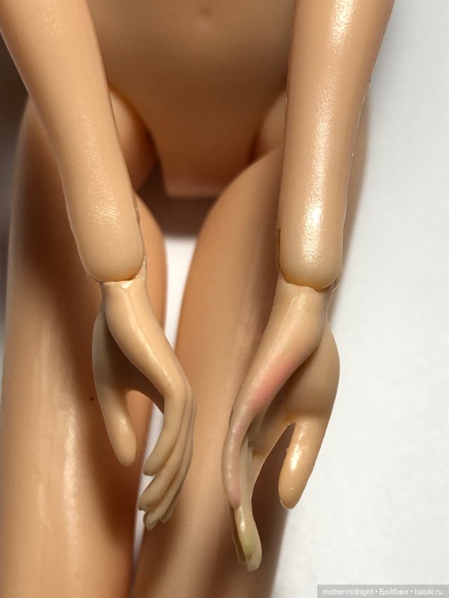 Кукла Момоко — Фэшн (фото 3)