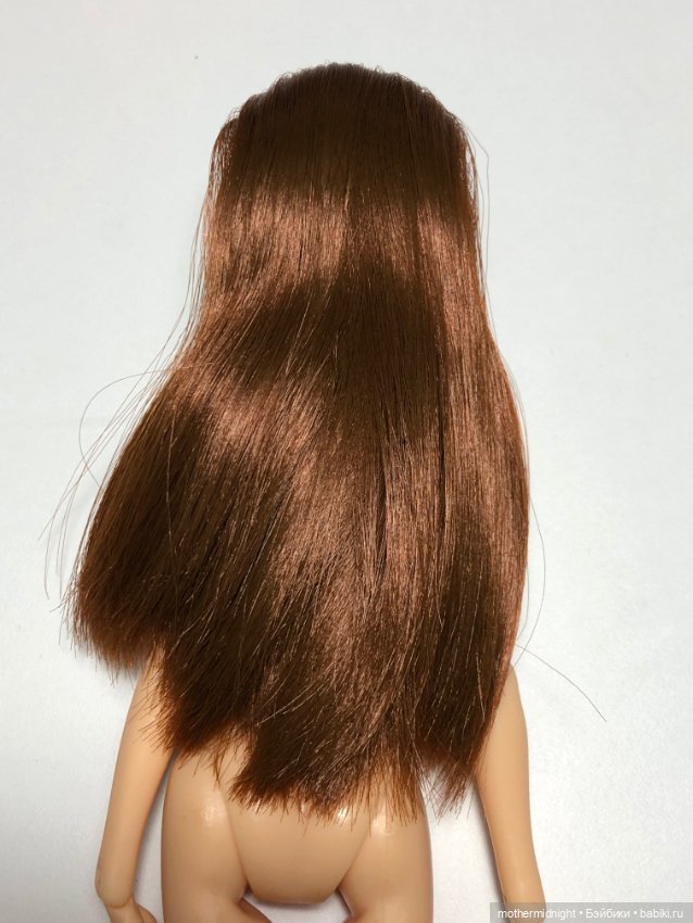 Кукла Момоко — Фэшн (фото 8)