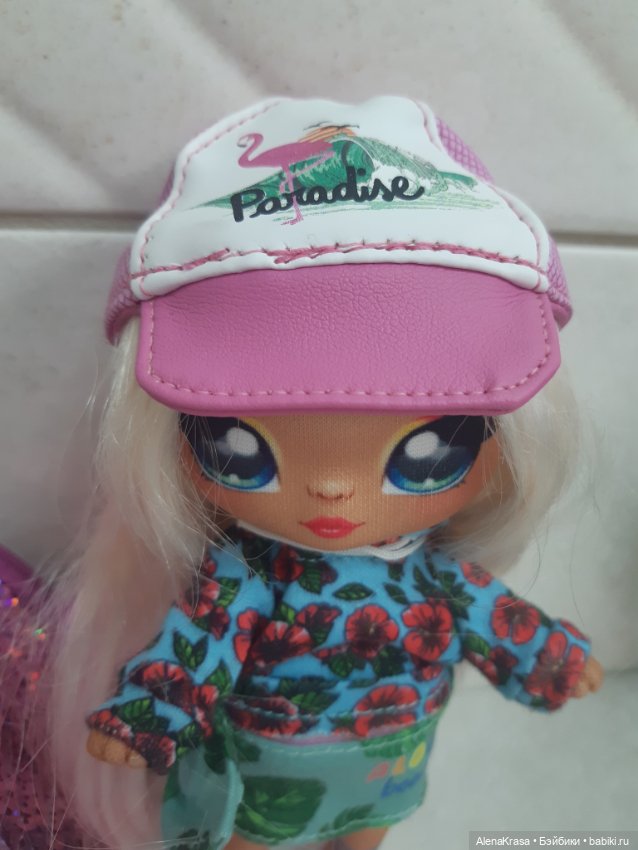 Кукла Na!na!na — Игровые куклы (фото 2)