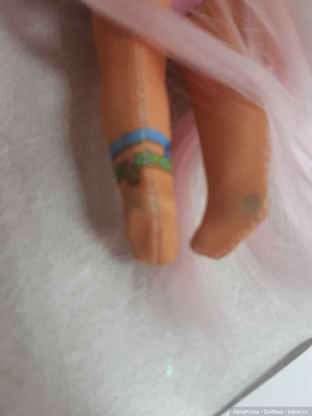 Кукла Na!na!na — Игровые куклы (фото 6)