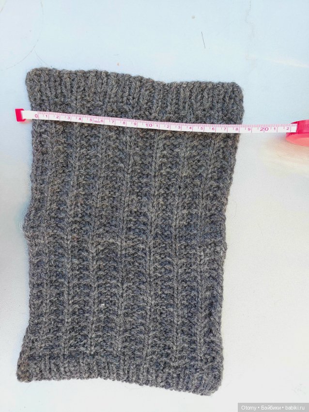 Вязаные пледы — Миниатюра для кукол (фото 2)