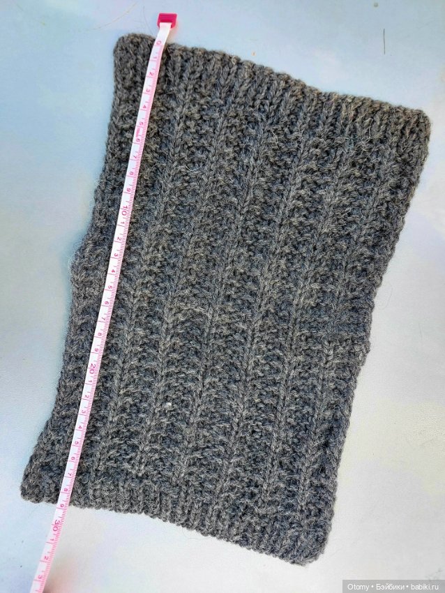 Вязаные пледы — Миниатюра для кукол