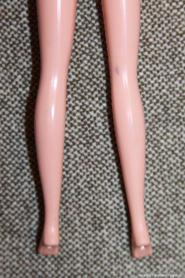 Винтажная 18-летняя Дженни компании Такара (фото 6)