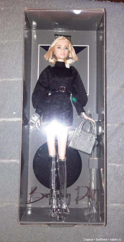 Barbie 30th anniversary doll on sale