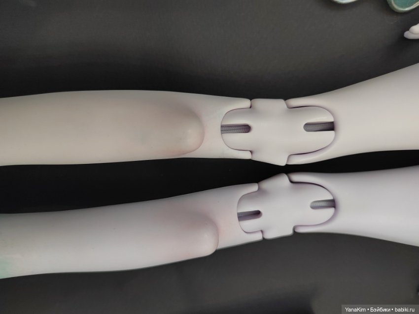 Souldoll Baby Pink Unicorn (фото 7)