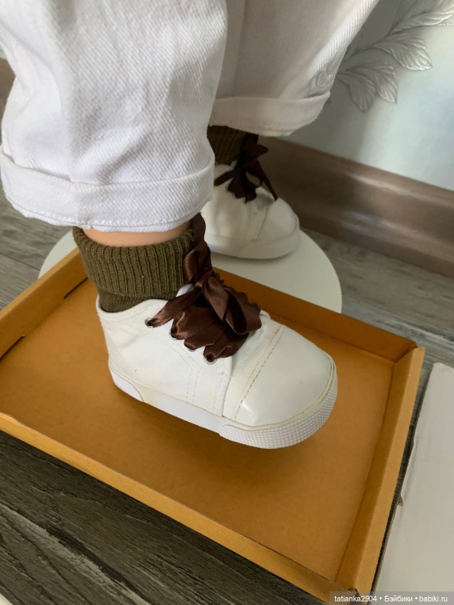 JoAnna от Hildegard Gunzel (фото 7)