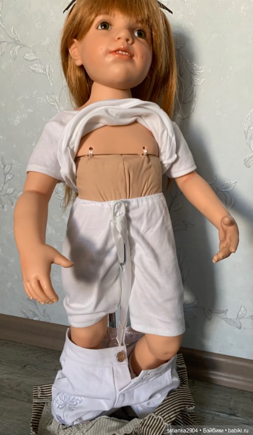 JoAnna от Hildegard Gunzel (фото 4)