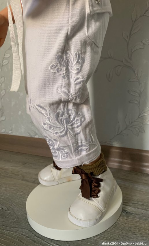 JoAnna от Hildegard Gunzel (фото 8)