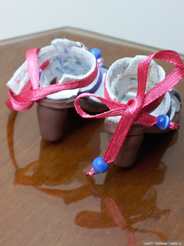 Босоножки на Фид Иплхаус и схожих по размеру (фото 3)