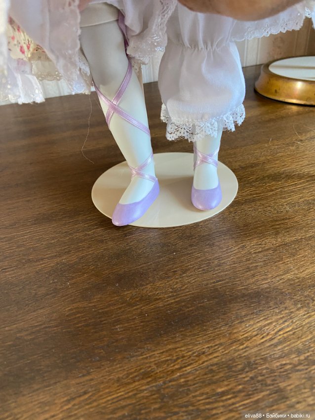 Очаровательная пастушка «Маленькая Бо Пит» (фото 8)