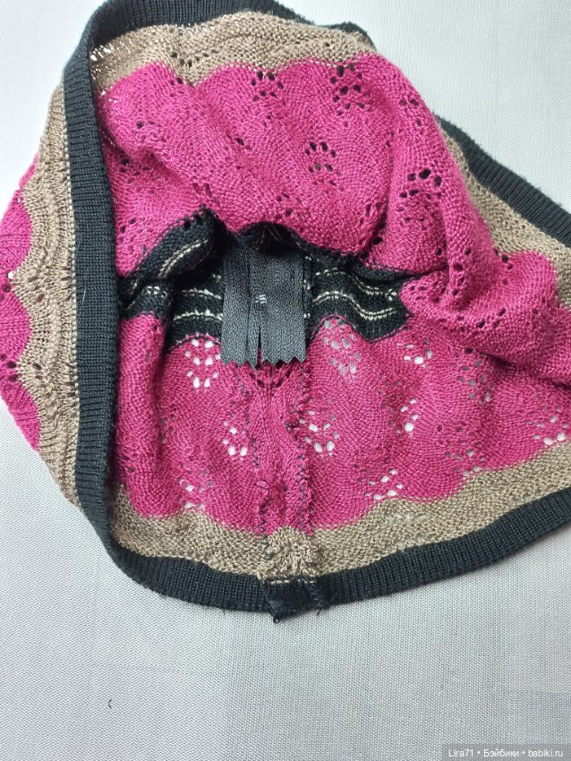 Юбочка на девочек 1/4 — Обувь для BJD (фото 2)