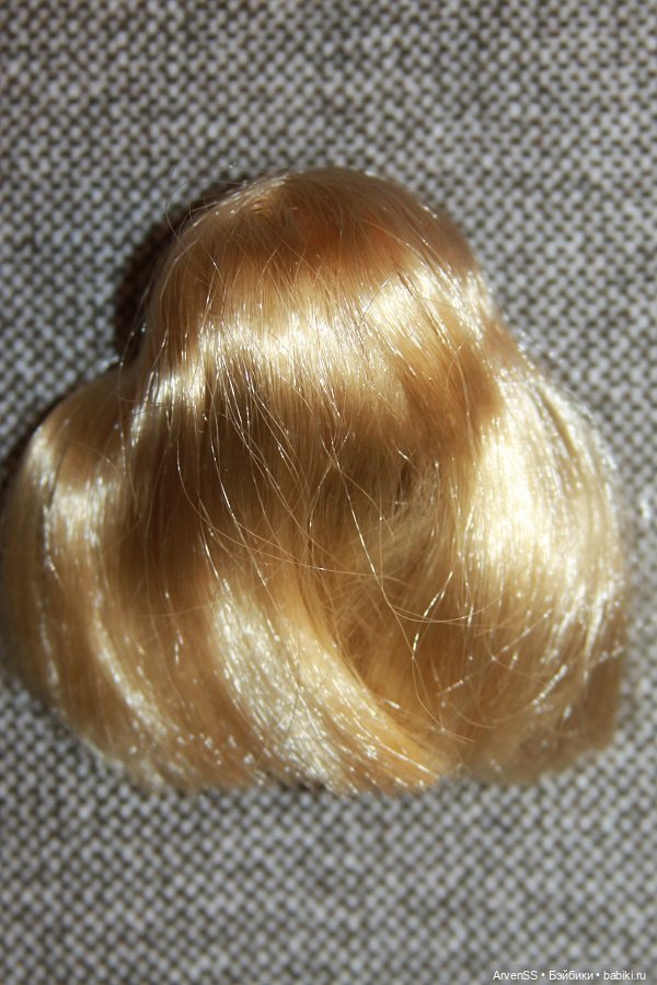 Голова Ликки компании Такара (фото 2)