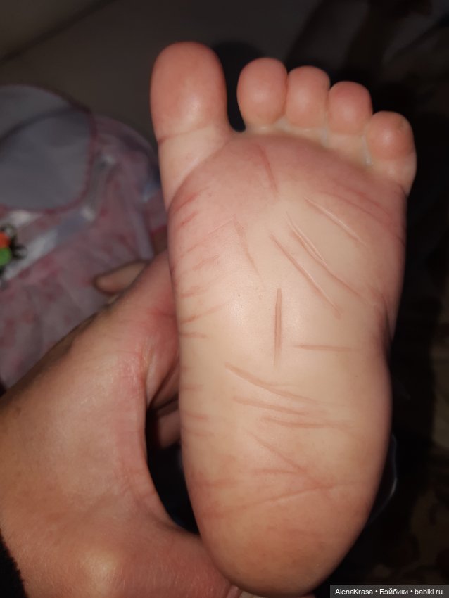 Большая кукла реборн Молд Seleste