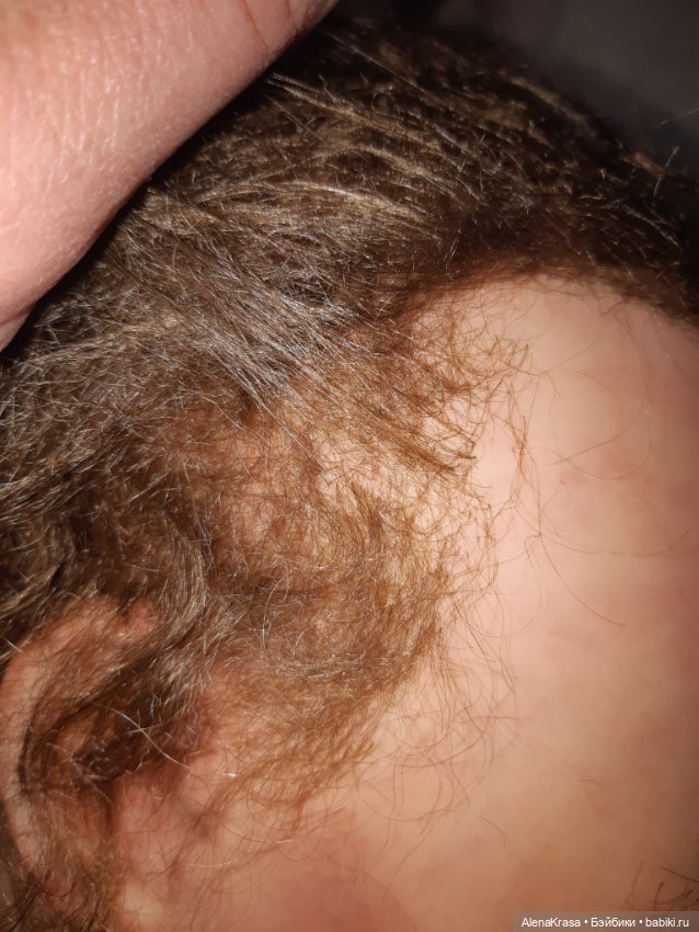 Большая кукла реборн Молд Seleste (фото 8)