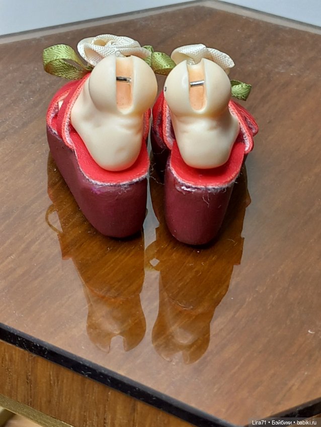 Сабо на Фид Иплхаус и схожих по размеру (фото 4)