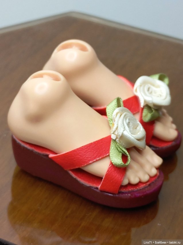 Сабо на Фид Иплхаус и схожих по размеру (фото 7)