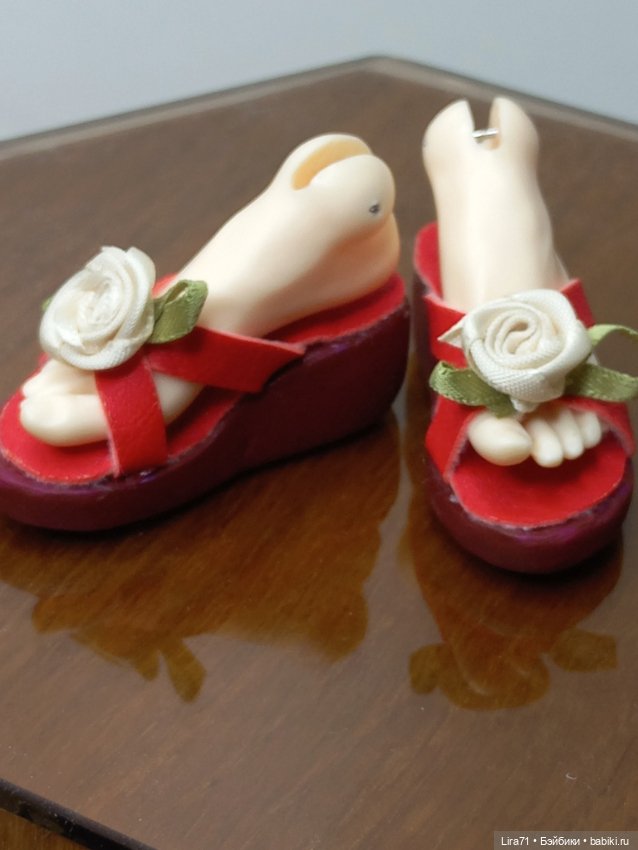 Сабо на Фид Иплхаус и схожих по размеру (фото 2)