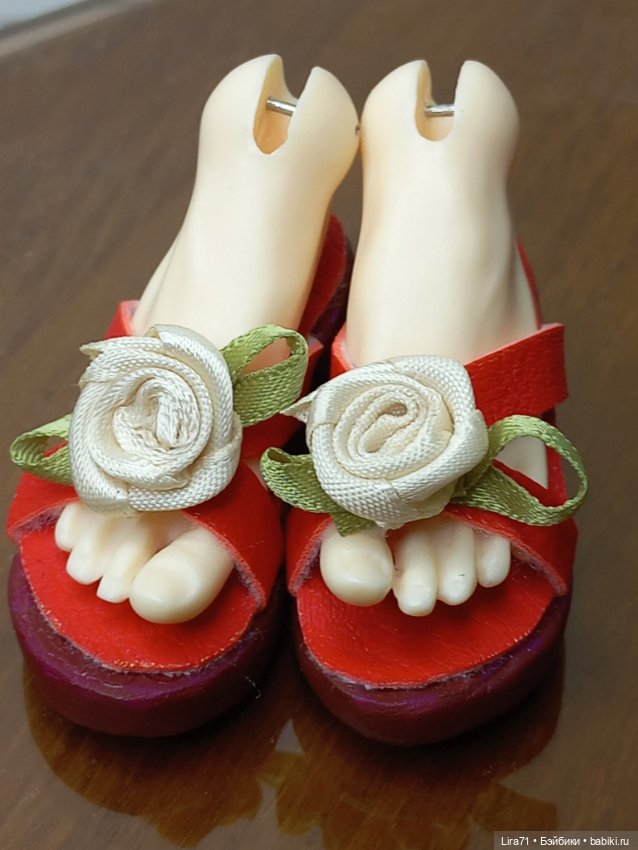 Сабо на Фид Иплхаус и схожих по размеру (фото 5)