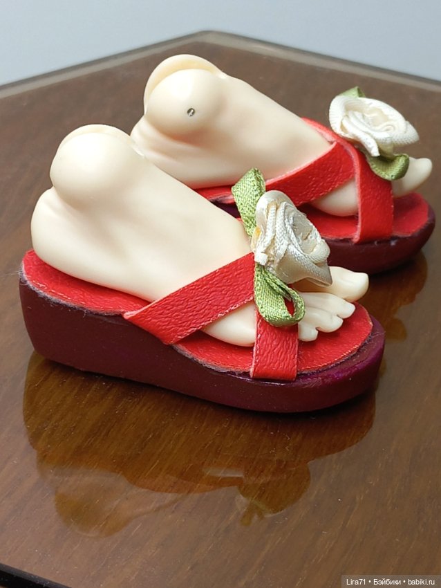 Сабо на Фид Иплхаус и схожих по размеру (фото 3)