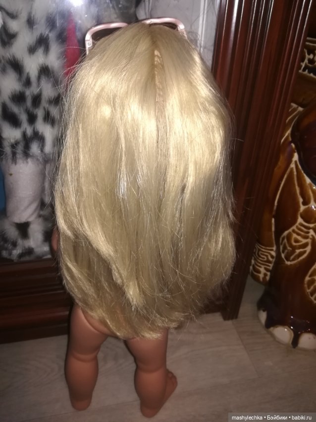 Кати, Кэти на детском теле (фото 3)