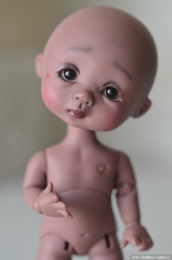 Ellemenno hot coco от Никки Бритт (Nikki Britt) (фото 2)