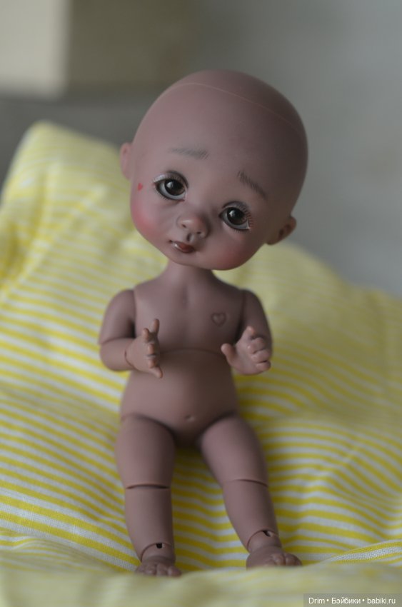 Ellemenno hot coco от Никки Бритт (Nikki Britt) (фото 4)