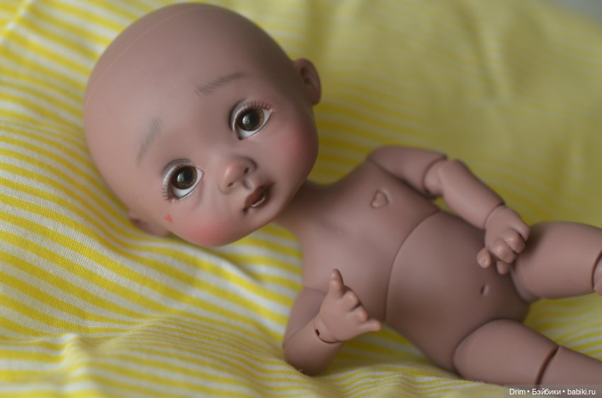 Ellemenno hot coco от Никки Бритт (Nikki Britt) (фото 3)