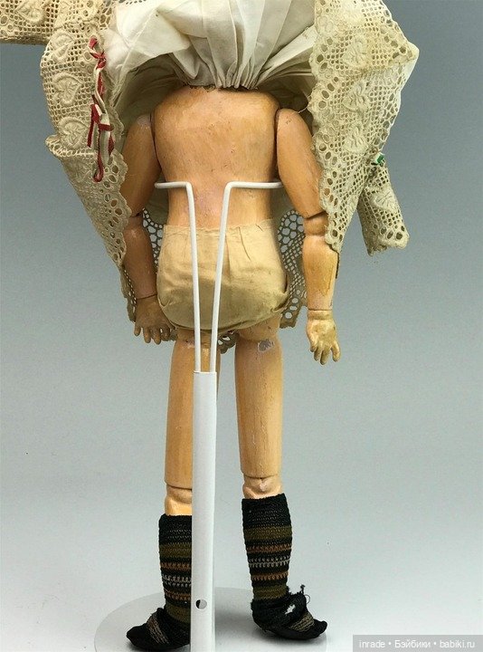 Этническая HEUBACH KOPPLESDORF, All original (фото 3)