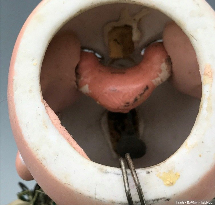 Этническая HEUBACH KOPPLESDORF, All original (фото 7)