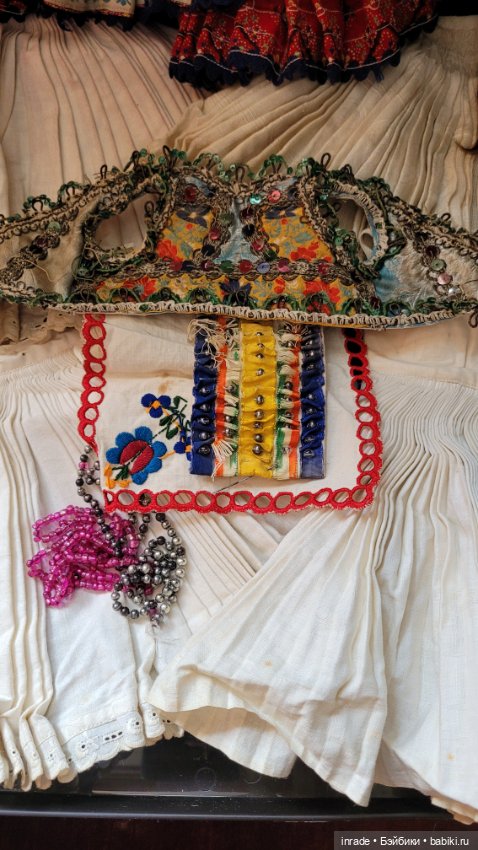 Этническая HEUBACH KOPPLESDORF, All original (фото 5)