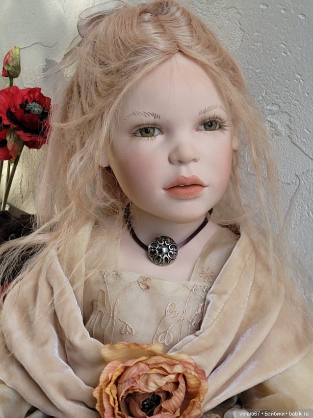 Dalia от ZAWIERUSZYNSKI - Лимит 100 (фото 6)