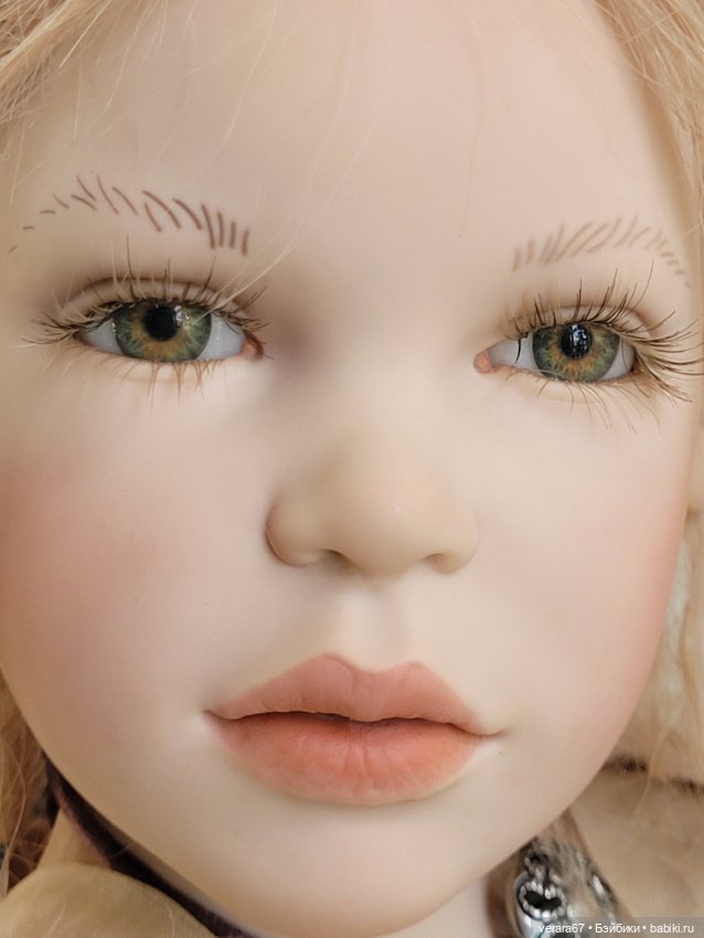 Dalia от ZAWIERUSZYNSKI - Лимит 100 (фото 10)