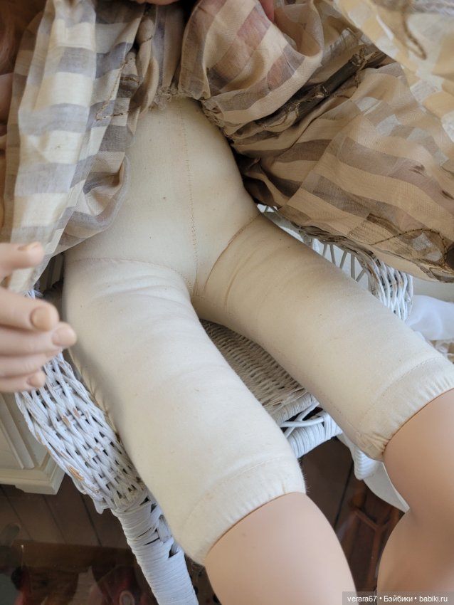 Dalia от ZAWIERUSZYNSKI - Лимит 100