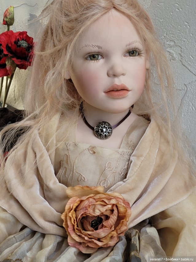 Dalia от ZAWIERUSZYNSKI - Лимит 100 (фото 8)