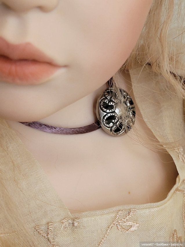 Dalia от ZAWIERUSZYNSKI - Лимит 100