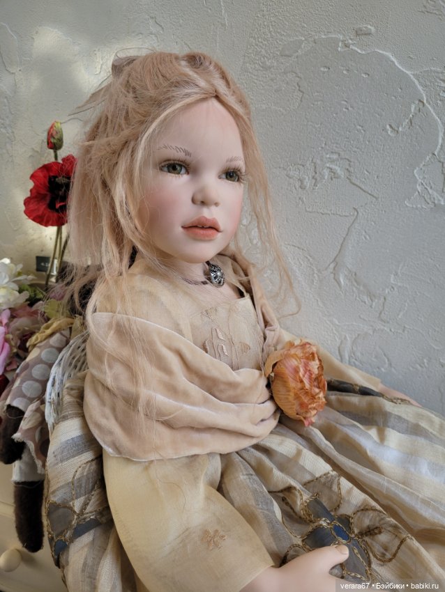 Dalia от ZAWIERUSZYNSKI - Лимит 100 (фото 4)