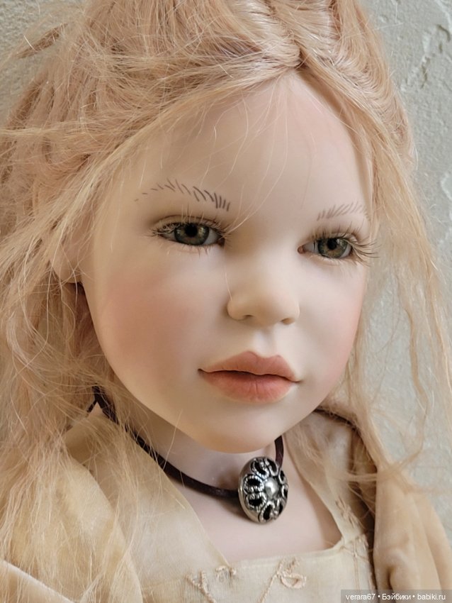 Dalia от ZAWIERUSZYNSKI - Лимит 100 (фото 9)