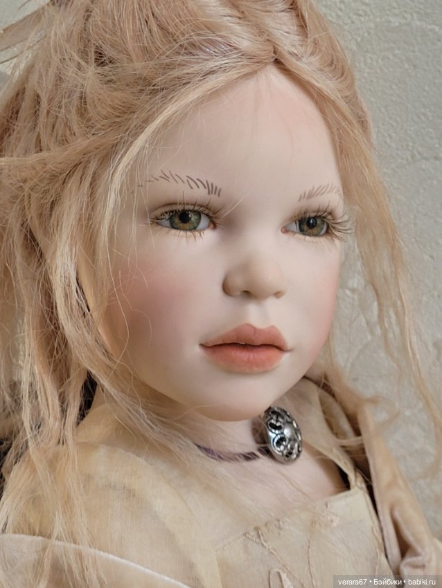 Dalia от ZAWIERUSZYNSKI - Лимит 100 (фото 3)