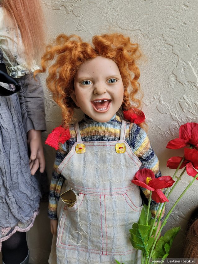 Позитивная Kicky от Zwergnase (фото 2)